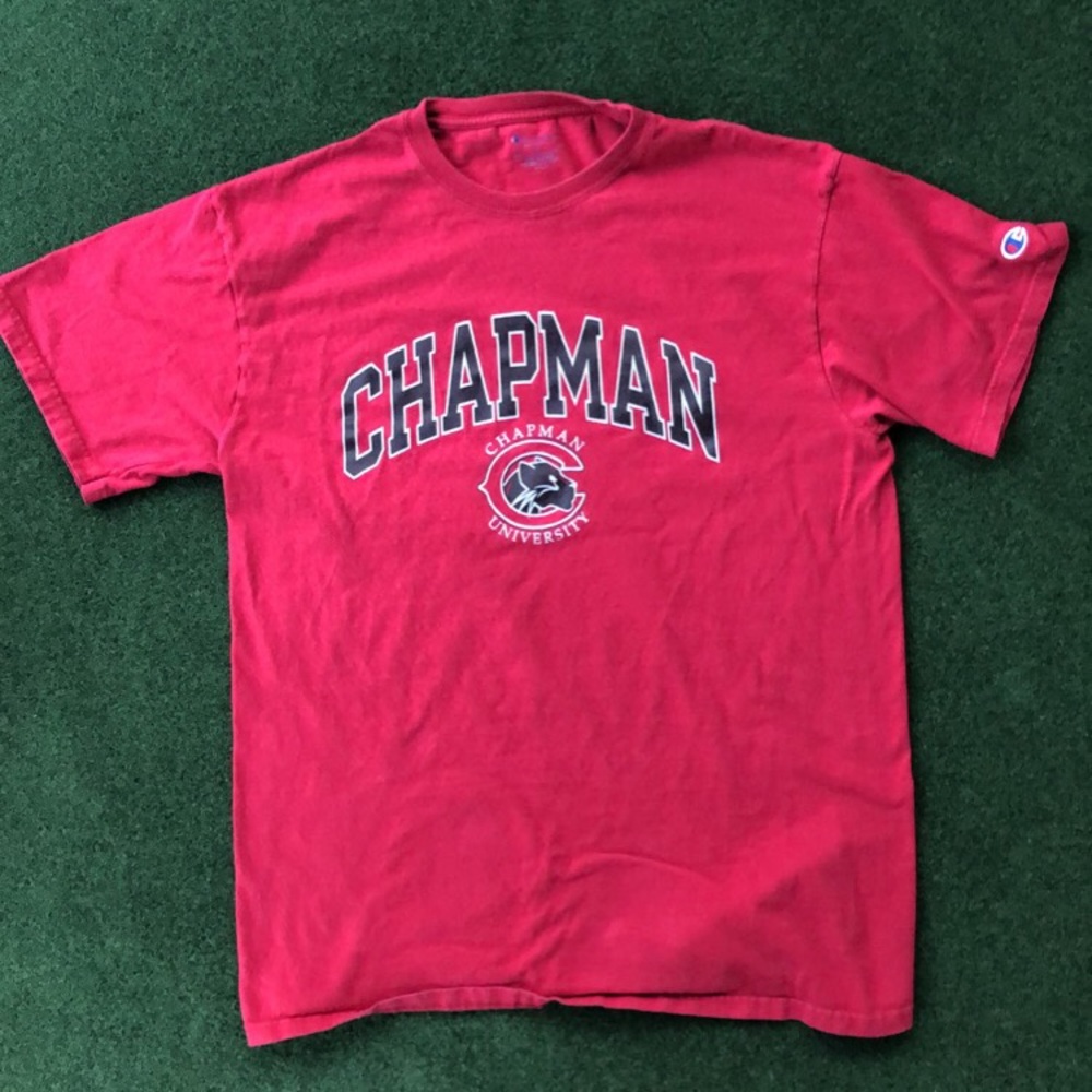 COPY - Chapman University T-Shirt